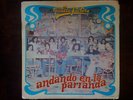 Tortilla Factory Andando en la Parranda TEJANO FUNK mp3
