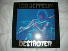 LED ZEPPELIN Destroyer 3-LP box set The Swingin' Pig