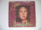 Selena Rare DARK BLUE 1994 Como La Flor COLOMBIA lp