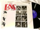 SLIDE HAMPTON B&S Barre Phillips John Surman LP