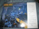 Metal Duck Auto Ducko Lawnmower Deth Thrash Acid Reign