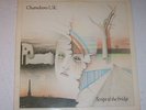 LP CHAMELEONS U.K. Script Of The Bridge MCA39014 1980