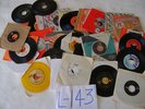 JOE MAPHIS, CARL BELEW, MINDY CARSON- 50- COUNTRY- 45'S