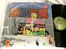 GEORGE HARRISON Electronic Sound Beatles Zapple LP