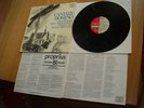 CANTATE DOMINO LP PROPRIUS 1st  rare AUDIOPHILE MINT-