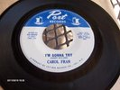SOUL 45 CAROL FRAN PORT 3000 