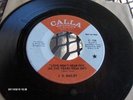 SOUL 45 J.R. BAILEY CALLA 