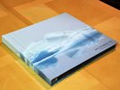 SIGUR ROS : IN A FROZEN SEA : LIMITED EDITION #1318