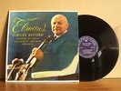 Vanguard Mischa Elman 50 Years Jubilee LP Recital NM