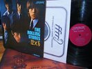 MONO ?  ROLLING STONES   12 X 5   BAD BOYS OF ROCKNROLL
