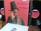 1969 Straight CAPTAIN BEEFHEART   TROUT MASK Acid PSYCH