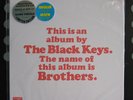 Black Keys Brothers - Record Store Day - Sealed LP set