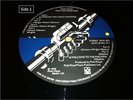 Pink Floyd Wish You Were Here LP Rare Mispress EX+