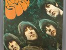 THE BEATLES - Rubber Soul / ODEON very rare