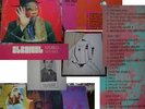 Captain Beefheart Trout Mask Replica LP sts 1053 LP WOW