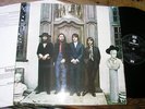 THE BEATLES  -  Hey Jude,  1975 UK LP/inner...... EX