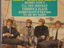 EP Les beatles - honey don't