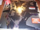 SLIPKNOT iowa LP SEALED METAL