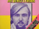 CSABA DESEO Ultraviola - Hungarian FUNK LP Breaks ?