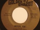 CUSTERS LAST BAND Before You RARE NORTHERN SOUL -LISTEN