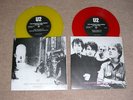 U2 Unforgettable Demos V Rare Coloured Vinyl