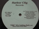 Crosswind Fire No One But You Rare Modern Soul Boogie