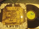 Third ear band lp Alchemy Harvest 1st pressing