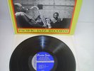 THE BLUES MESSAGE. CURTIS AMY&PAUL BRYANT. PACIFIC JAZZ