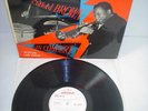 MAX ROACH. CLIFFORD BROWN. RARE PROMO VOGUE.NORMAN