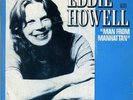 EDDIE HOWELL/QUEEN/FREDDY MERCURY FRENCH P/S 7