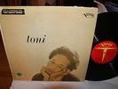 Toni Harper - Toni SUPER RARE Verve MGV-2001 original