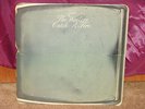 BOB MARLEY THE WAILERS CATCH A FIRE LP ORG LIGHT COVER