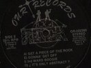 B.K.A. Rock - The Dope Process Random Rap SEALED Listen