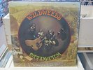 WILDWEEDS Self Titled S/T vinyl LP VG+ VANGUARD 1970 NRBQ Al Anderson