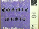 JOHN COLTRANE 