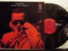 MILES DAVIS Round About Midnight 6-eye MONO dg '57 VG++