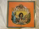 Nazareth / Rampant / Sealed / US LP / RARE No Bar Code