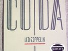 Led Zeppelin CODA SEALED 200 gram