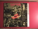 TERRORIZER World Downfall Rare LP 1989 Comme neuf 