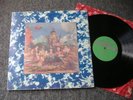 The Rolling stones,Satanic Majesties,3 D cover.