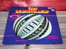 The Can - Can Soundtracks  German original 1971 Rare