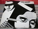 The Sound - Jeopardy  LP post-punk Korova 1980 UK
