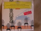 MOZART ANDA DGG ED1 SLPM RED STEREO LP GER-64 SS-SEALED