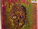REPULSION HORRIFIED 180 GRAM VINYL OOP