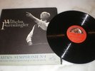 FALP 544/ BRAHMS SYMPHONY N° 4/ FURTWANGLER