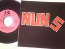 NUNS decadent jew 7