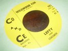 RARE Garage Rocker 45 LEFTY & LEADSMEN Wildwood Fun