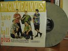 Me First and the Gimme Gimmes Have a Ball Color vinyl
