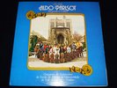 ALDO PARISOT RARE UNIQUE VIOLONCELLO 2 LP GF SET