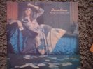 David Bowie Man Who Sold the World 2  Clear vinyl lps
